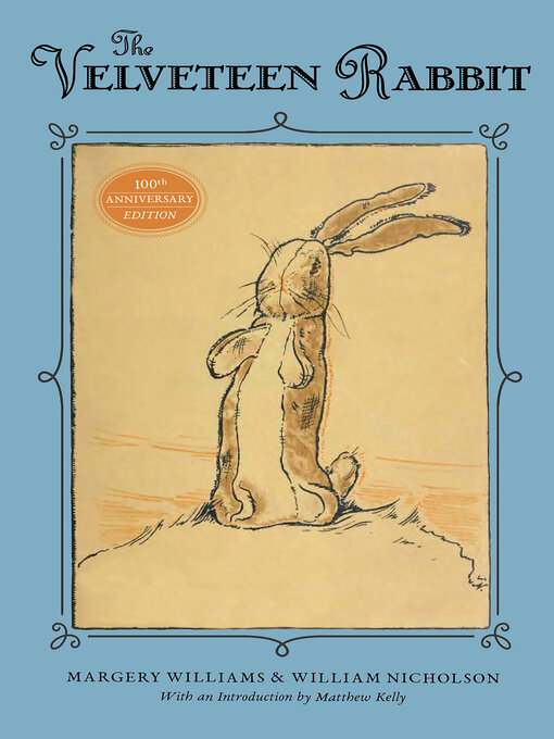 Title details for The Velveteen Rabbit by Margery Williams - Available